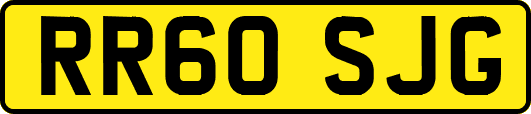 RR60SJG
