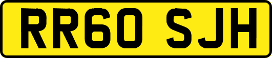 RR60SJH