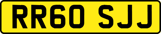 RR60SJJ