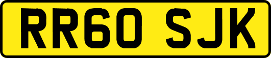RR60SJK