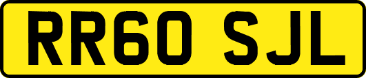 RR60SJL