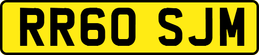 RR60SJM