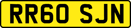RR60SJN