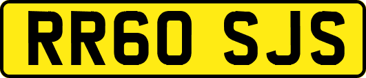 RR60SJS