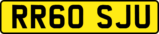RR60SJU