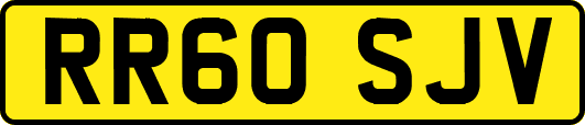 RR60SJV