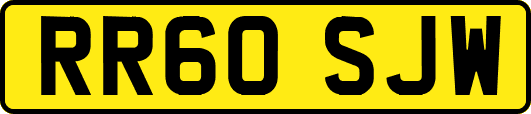 RR60SJW