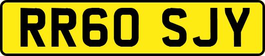RR60SJY
