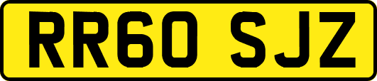 RR60SJZ