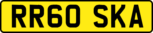 RR60SKA