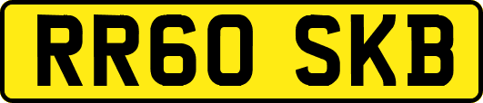 RR60SKB