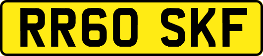 RR60SKF