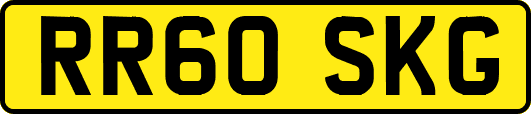 RR60SKG