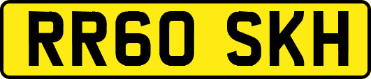 RR60SKH