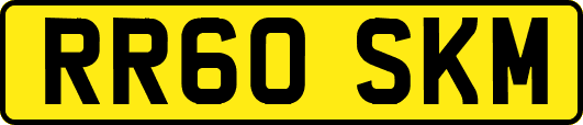 RR60SKM