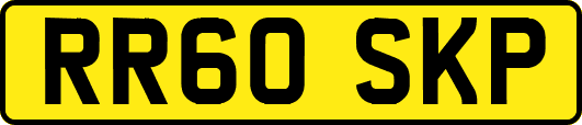 RR60SKP