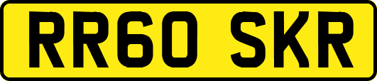 RR60SKR