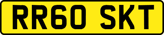 RR60SKT