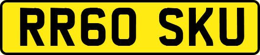 RR60SKU