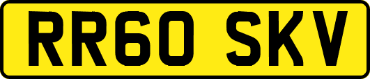 RR60SKV