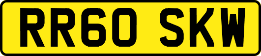RR60SKW