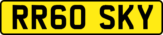 RR60SKY