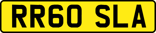 RR60SLA