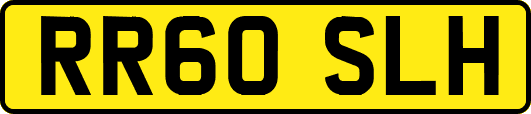 RR60SLH