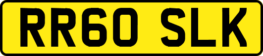 RR60SLK
