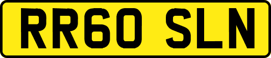 RR60SLN