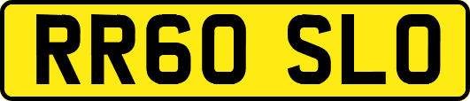 RR60SLO