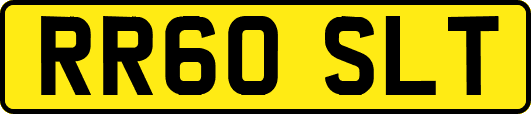 RR60SLT