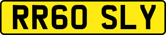 RR60SLY