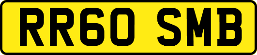 RR60SMB