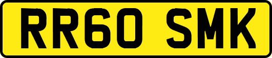 RR60SMK