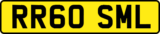 RR60SML
