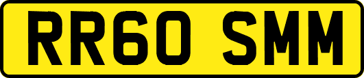 RR60SMM