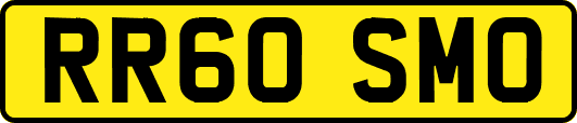 RR60SMO