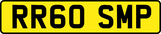 RR60SMP