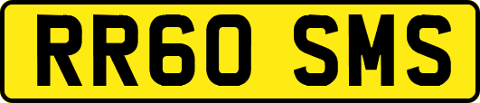 RR60SMS