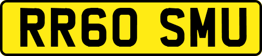RR60SMU