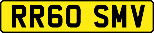 RR60SMV