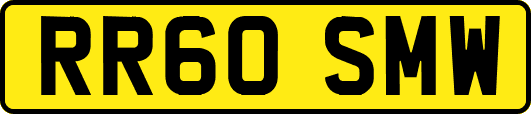 RR60SMW