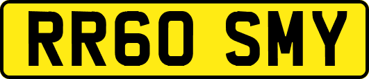 RR60SMY