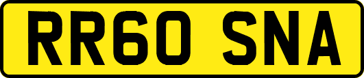 RR60SNA