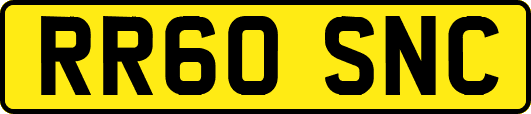 RR60SNC