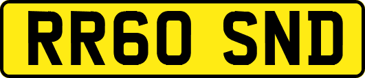 RR60SND