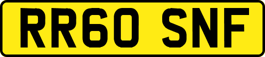 RR60SNF