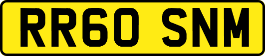 RR60SNM
