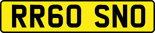 RR60SNO